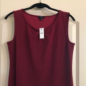 Sleeveless Top